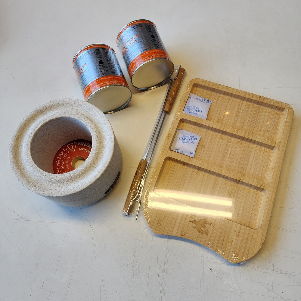 Solo Stove 6.00 Solo Stove 6.00